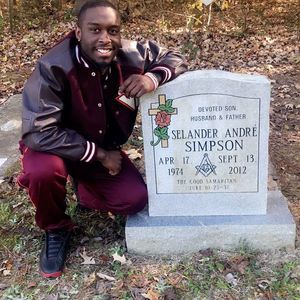 Meet your Posher, Aaron